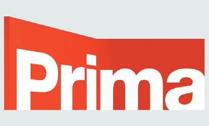 Téměř 18% podíl na tomto trhu stále představuje kanál Prima, uvedla marketingová ředitelka Primy Denisa 38 manažerka marketingu manažer reklamy Com & In manažer (vizuální identita) Schulzová.