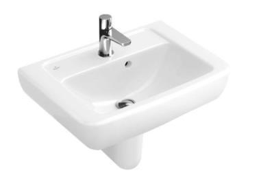 Villeroy & Boch 600*470 MM bílá