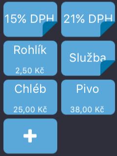 Rozhraní Profi