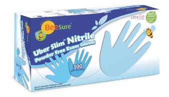derma atest Nejjemnější a zároveň nejpevnější nitrilové rukavice na trhu!!!, bez ztráty pružnosti.