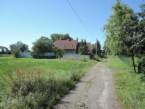 ZNALECKÝ POSUDEK č. 179/17 o obvyklé ceně podílu id. 1/4 na nemovitých věcech - pozemku p.č. 324/1, p.č. 324/2, na pozemku stojí stavba Staré Město, č.p. 386, rodinný dům, (LV 1212), pozemku p.č. 325, p.