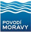 Povodí Moravy, s.p. Povodí Ohře, státní podnik Dřevařská 11 601 75 Brno www.pmo.cz Povodí Moravy, s. p., spravuje na území o celkové rozloze 21 132 km 2 celkem 3 756 km významných toků a cca 9 tis.