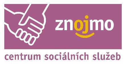 Centrum sociálních služeb Znojmo, příspěvková organizace U Lesíka 3547/ 11 669 02 Znojmo VYJÁDŘENÍ LÉKAŘE O ZDRAVOTNÍM STAVU ŽADATELE O POSKYTOVÁNÍ SOCIÁLNÍ SLUŽBY Žádáme Vás o lékařské vyjádření ke