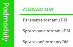 Tlačové výstupy dlhodobého majetku 4 Tlačové výstupy dlhodobého majetku Všetky hromadné výstupy z modulu Majetok nájdete v okne Výber modulu v stĺpci Výstupy / Majetok.