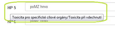 Pokud se u konkrétní vlastnosti automaticky nevybral odborný zástupce, který by měl