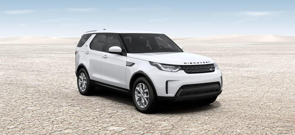 VÁŠ LAND ROVER