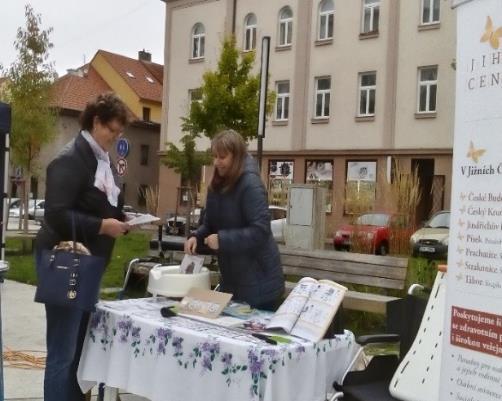 jak poskupovat při náhlém onemocnění blízké osoby.