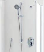 00 Cena od: 1 299,- Vanové sety Vanový set - ruční sprcha, hadice z odolného plastu 150 cm, držák malý 901.