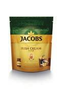 JACOBS 66 g, instantná ochutená káva, rôzne druhy = 60,455 POPRADSKÁ EXTRA
