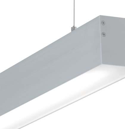 LED LINEA 80 samostatná závěsná a přisazená svítidla LINEA 80 80 80 07 09 LINEA 80 LED DOT 08 L Samostatná svítidla LINEA 80 LED DOT s LED 1,2W/ 350mA, bez napájecího zdroje Samostatná svítidla LINEA