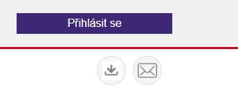 3. Po otevření souboru v Adobe Acrobat se nástroj pro vložení elektronické podpisu nachází na následujícím