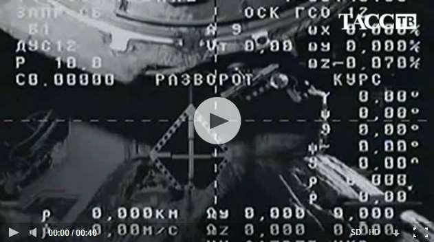 31.7.2014 Progress M-23M (Start: 9.4.2014) Odpojení od ISS: 21.