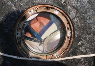 11.9.2014 Sojuz TMA-12M Aleksandr Skvorcov (Rusko, 2) Oleg Artěmjev (Rusko, 1) Steven