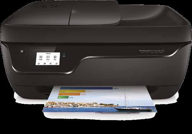 (EC11CG86405) CASHBACK 30 HP OfficeJet Pro 8710 All-in-One Printer 153 * Profesionálna kvalita tlače S touto komplet vybavenou multifunkčnou tlačiarňou budete tlačiť farebne v profesionálnej kvalite