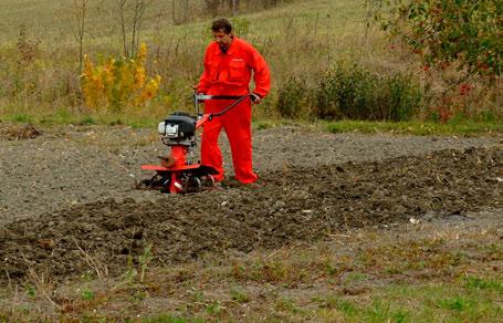 VARI (převodové skříně T-20 a DSK-317), které používají pro tažnou