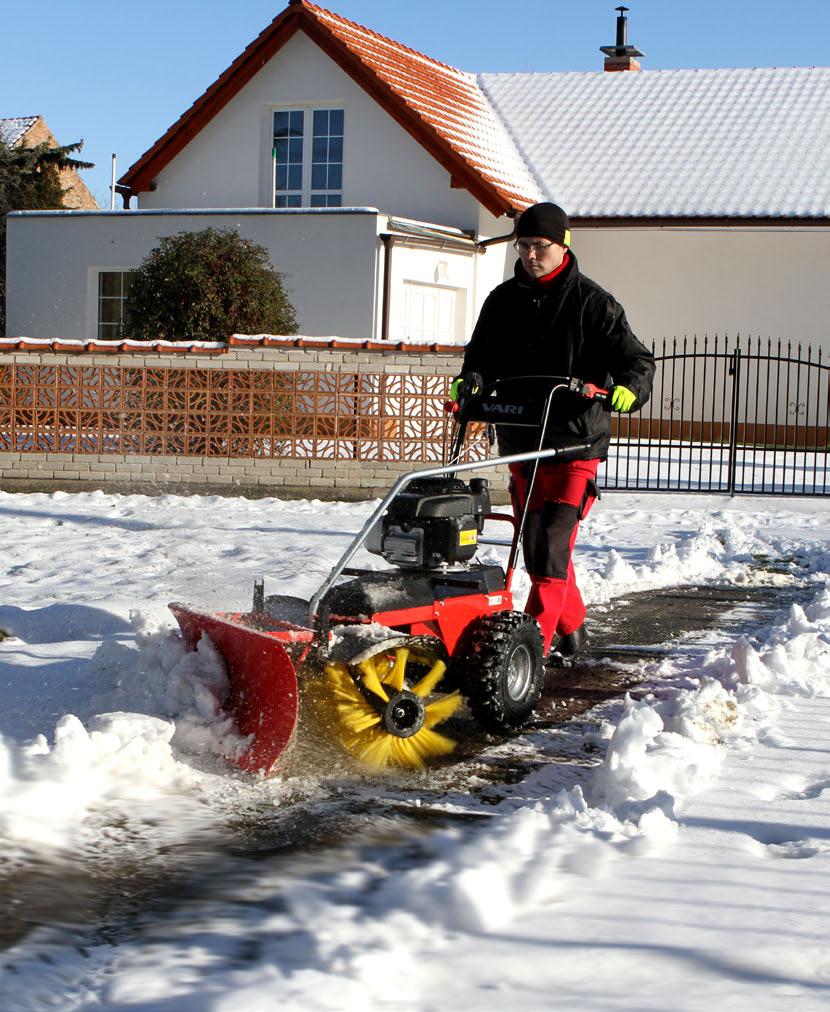 JEDNOÚČELOVÉ STROJE SEKAČKY BUBNOVÉ