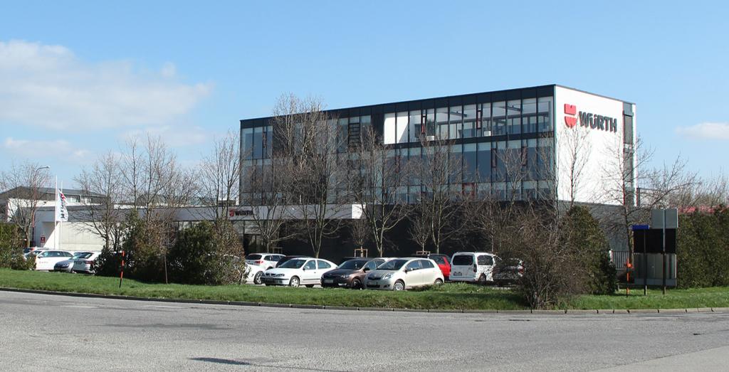 WÜRTH