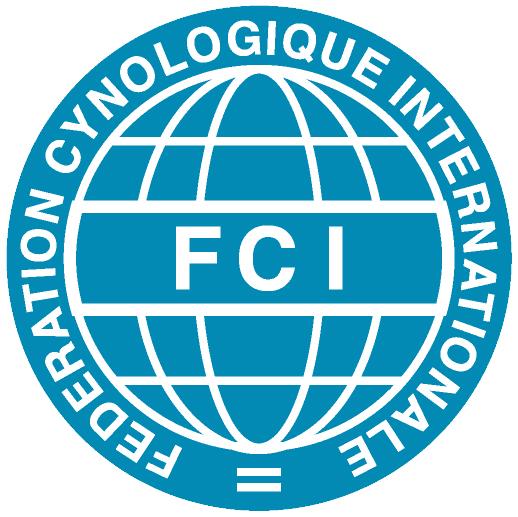 FEDERATION CYNOLOGIQUE INTERNATIONALE (FCI) (AISBL) Place Albert 1er, 13, B - 6530 Thuin (Belgique) tel : +32.71.59.12.38, fax : +32.71.59.22.29, internet: www.fci.