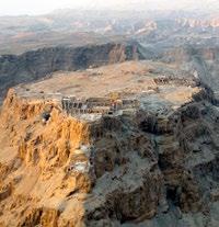 2018 Massada Qumrán Wadi Quelt Getsemanská záhrada medzinárodná letenka Viedeň - Tel Aviv Viedeň letiskové poplatky hotelové ubytovanie s polpenziou + 1 x ubytovanie v púšti - Wadi Rum doprava