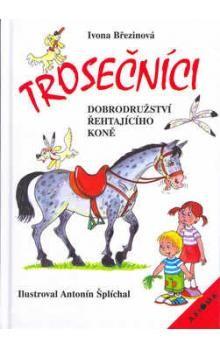 (2012) Ivona Březinová Trosečníci - Dobrodružství v zamčeném bytě