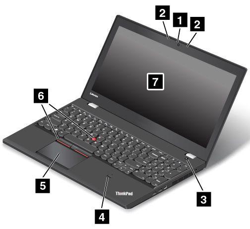 Kapitola 1. Přehled produktu Tato část popisuje funkce hardwaru počítače a obsahuje základní informace, které byste měli znát, než začnete počítač používat.