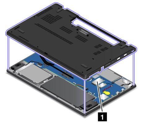Lenovo neponese odpovědnost za škody způsobené nepovolenou výměnou.