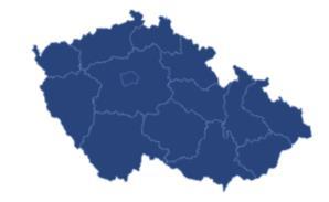 Zdroje dat Výběr statistických ukazatelů Do shrnutí byly zařazeny ukazatele ze souhrnných přehledů regionálního zpravodajství, které odpovídají mezinárodně sledovaným ukazatelům uznávaných