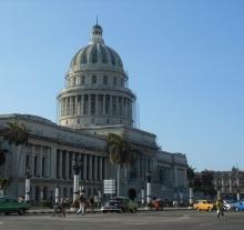 na telefonu, sídlí v Havaně) Pojištění CK proti úpadku Cena nezahrnuje Přeprava na letiště v Havaně poslední den pobytu Vstupní vízum - cena 850 Kč Fakultativní výlety Cestovní pojištění (51-139