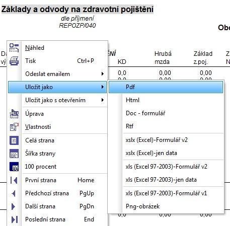 2) Modul Mzdy/Sestavy/5ML Mzdový list/5mlo/dle osobypodnik/03_roční velká hlavička - Do filtru mzdového listu zadáte příslušný rok, viz.