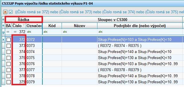 Sk profese 140 je zapotřebí upravit dle skutečných podmínek podniku (školy).