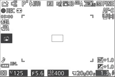 Monitor s ŽÁDNÝ SYMBOL H Baterie je plně nabitá nebo částečně vybitá. Baterie je téměř vybitá. 36 35 34 33 32 31 30 29 28 1 Provozní režim... 6 2 Živé nastavení...29 Kreativní režim.