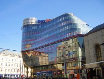 490 m 2 kancelářské plochy na 5ti podlažích v rozvíjející se lokalitě Nových Butovic v Praze 5. Tento projekt nabídne v této lokalitě nejkvalitnější kancelářské prostředí.