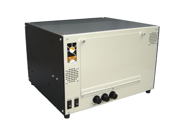environmentálny systém odberu vzoriek Kompaktné prístroje TSP, PM10, PM4, PM2,5 PM1 na súčasné monitorovanie jednotlivých