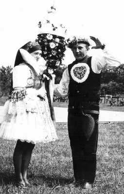festival Slovácké léto, který přinese pestrý program pro všechny generace. Od 29. června do 8.