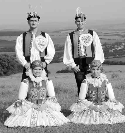 Zahrají i regionální kapely všech žánrů včetně Argemy, Reflexů, Kumpánů, Tabáku atd.