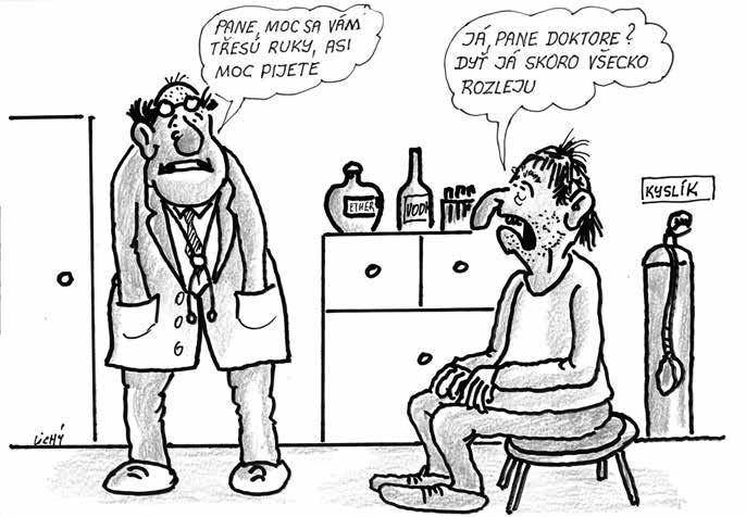 Potom přileze opíca a začne sa opičit, ale s tú druhú flaškú, a za chvilku je namol a dá sa potem velice lehko chytit No, ale mohlo by sa stat, že opíca nepřileze.
