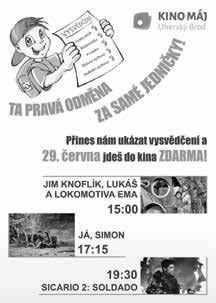 00 MADISON so - Bílovice: hřiště (červnová noc) PROFIL ROCK pá - Horní Němčí PRINZ so - Slavkov (hodová) PROFIL ROCK so - Nezdenice (hodová) REFLEXY pá - Strání so - Uh.