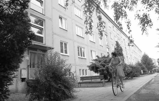 Chybou úředníků se už osmnáct let marně snaží o prodej městských bytů do osobního vlastnictví. Aktuálně na zastupitele vyrukovali s peticí, kterou podepsalo 43 nájemníků.