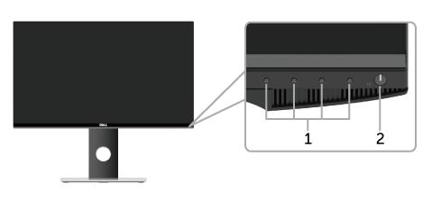 Médium se softwarem a dokumentací obsahující soubor informací (INF), soubor Image Color Matching File (ICM) a dokumentaci k výrobku. Otvor pro bezpečnostní zámek. Zámek podstavce.