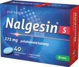 IBUPROFEN 400 mg Galmed, 30 tablet ÚČINNÉ ANALGETIKUM IBUPROFENUM: ཞzmírňuje ཞ bolest, tlumí zánět a snižuje teplotu, ཞpři ཞ chřipkových a revmatických onemocněních, ཞpři ཞ