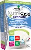 59 49 V akci také: dalších 8 druhů Nutrikaší probiotic od 49,- IMUNITNÍ SYSTÉM B17 APRICARC s meruňkovým olejem 50 + 10 kapslí ཞ4 ཞ účinné složky v