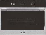 990,- - nádoba na vaření v páře - výkon mikrovln/grilu: 1000/800 W AMW 506 WH / AMW 506 NB Multifunkční mikrovlnka s grilem - Crisp - pečení pokrmů do křupava - šedé sklo dvířek - nerezový interiér -
