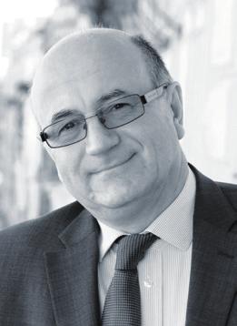 Pavel Štěpánek výkonný ředitel ČBA Managing Director CBA Úvodní slovo výkonného ředitele Česká bankovní asociace je dobře fungujícím soustrojím.