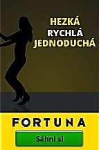 2016 byla společnost Fortuna nominována na anticenu Sexistické prasátečko za použití dvojsmyslného sloganu Hezká, rychlá, jednoduchá 48 obrázek 2-6.