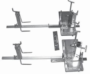 broušené cihly POROTHERM Profi) 9 933, 1 Nanášecí válec 30 cm (pro broušené cihly POROTHERM Profi) 9 356, 1 Nanášecí válec 25 cm (pro broušené cihly POROTHERM Profi) 9 009, 1 Aplikační pistole (zdicí