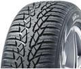 Akční nabídka zimního vybavení Nokian WR D3 195/65 R15 91T e c d c b 2-72 Nokian WR D4 195/65 R15 95H e b d b b 1-69 Samostatná pneu 1 090 1 934 1 404 2 509 Kompletní kolo s plechovým diskem Montáž