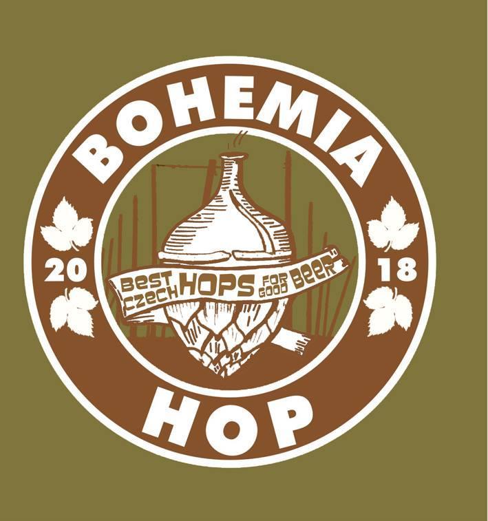 BOHEMIA HOP A.S.