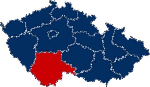 Regionální kanceláře síť 13 regionálních kanceláří ve všech krajských