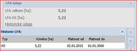 Vhodnost k zatravnění 2007-2013 vhodnosti k zatravnění pro staré AEO.