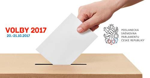 upozornění Hlasování se uskuteční v pátek 20. října odpoledne a v sobotu 21. října 2017 dopoledne.
